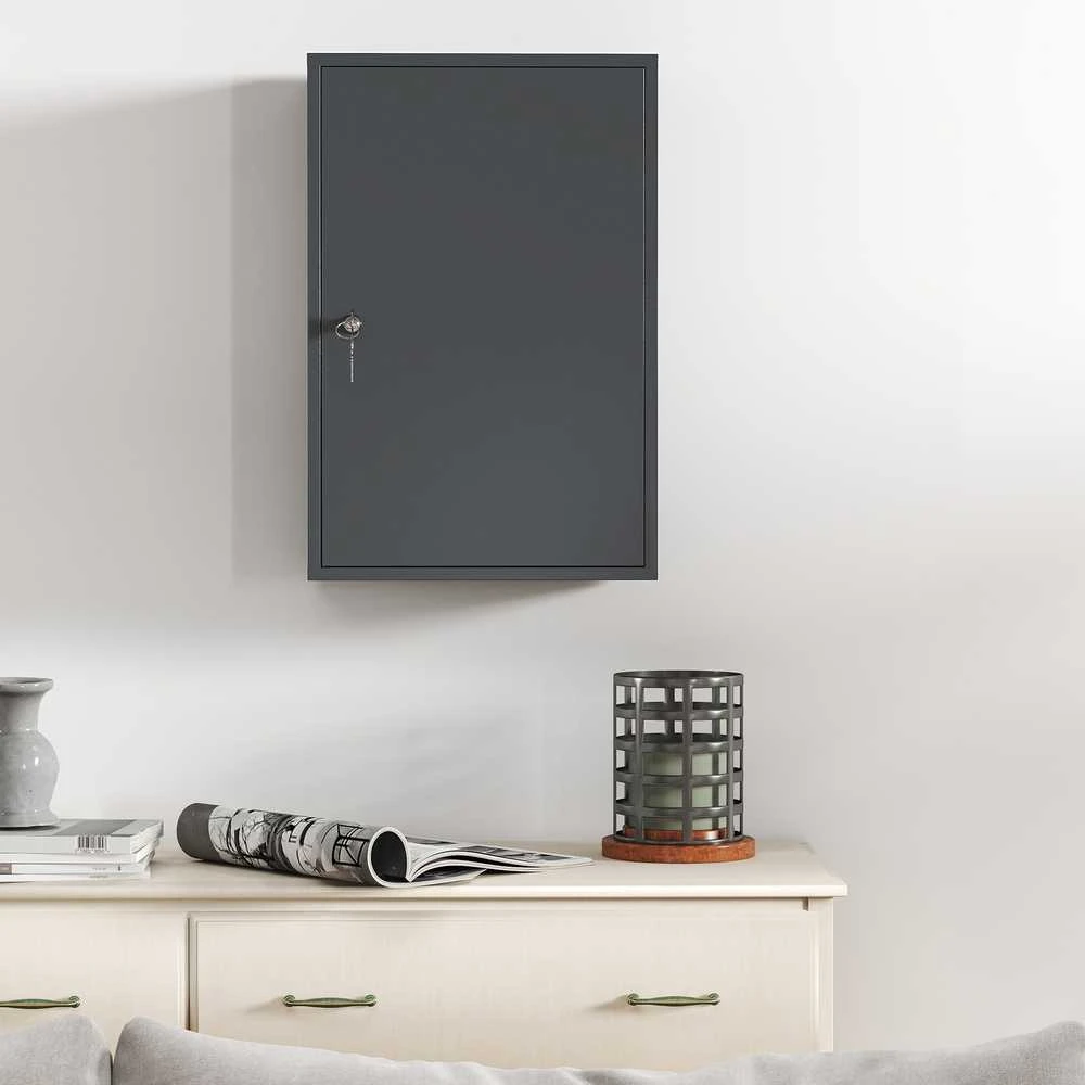 Vaistų spintelė 40 x 18 x 60 cm