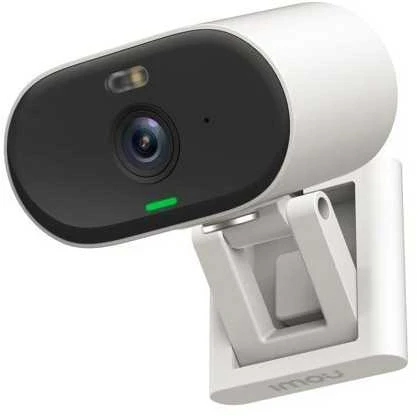 Vaizdo Kamera - Imou Versa Bullet 1080p Vidaus/Išorės Balta