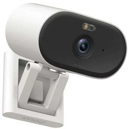 Vaizdo Kamera - Imou Versa Bullet 1080p Vidaus/Išorės Balta