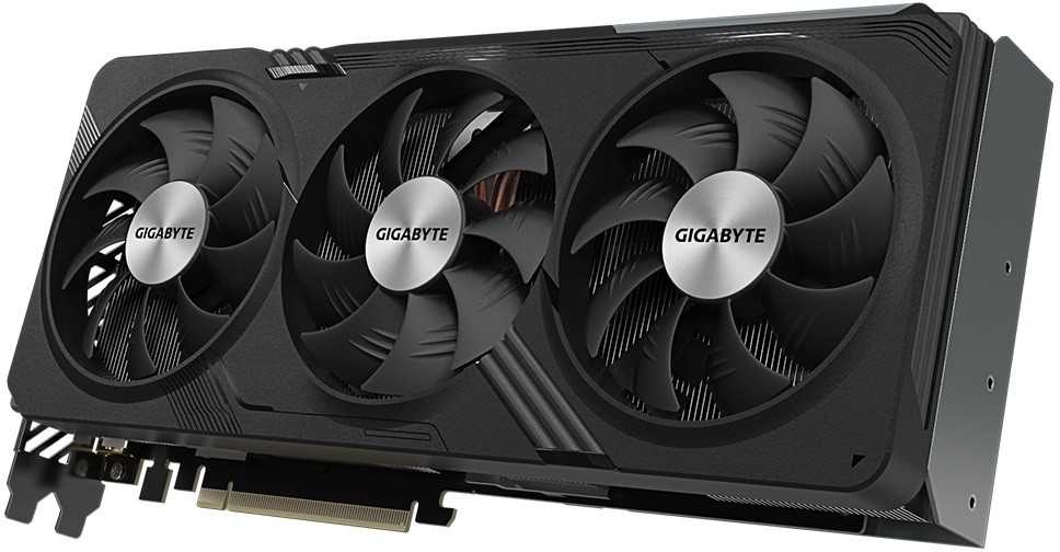 Vaizdo plokštė GIGABYTE Radeon RX 7800 XT GAMING OC 16GB