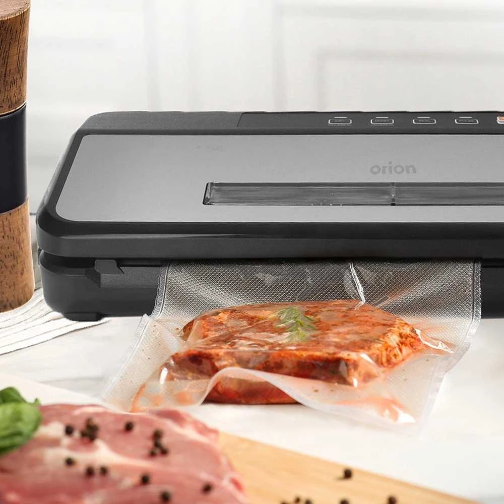 Eurus Orion Vacuum vakuuminės plėvelės 300x20 cm - Vakuuminės pakuotės