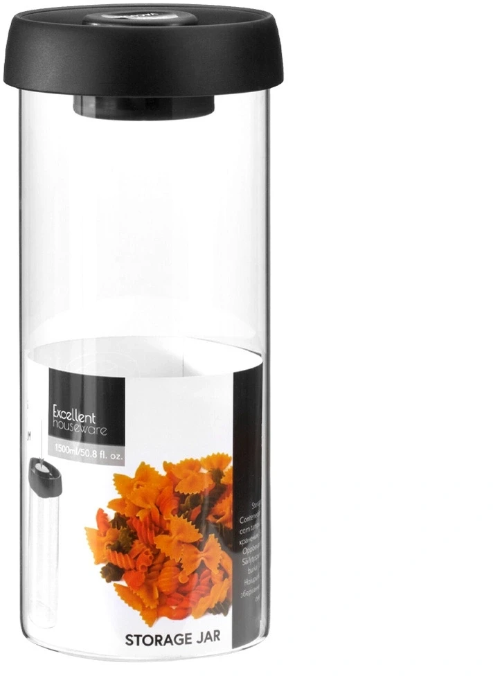 Mondex Vakuuminis indas 1,2 l