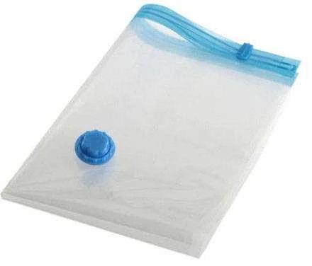 Vacuum bag vacuum bags 60 x 80 cover