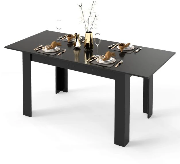 Valgomojo stalas 158 x 70 x 76 cm
