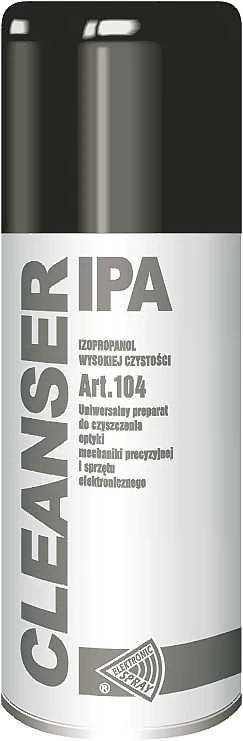 Microchip Micro Chip Purškiamas izopropanolis IPA 400ml