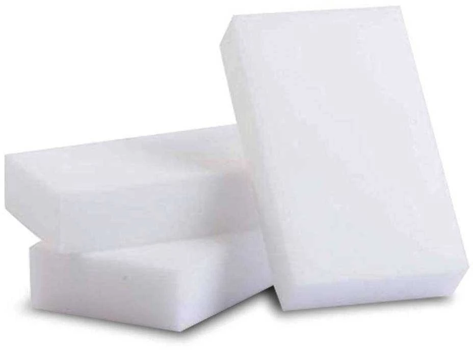 Valymo kempinėlė 11 x 7 x 4 cm