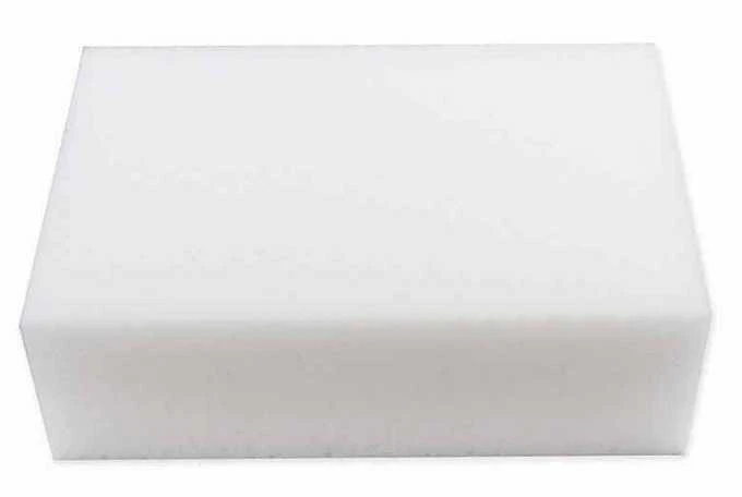 Valymo kempinėlė 11 x 7 x 4 cm