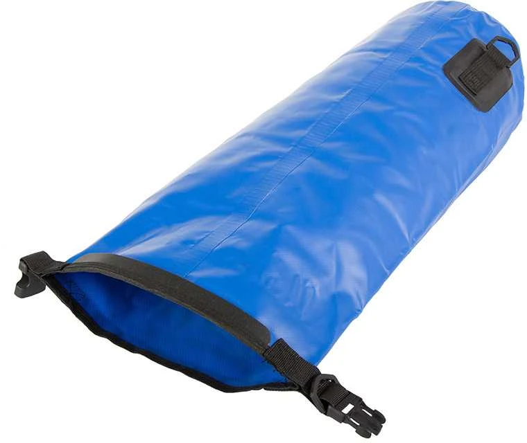 Vandeniui atspari kuprinė 30 l, mėlyna