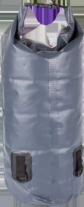 Vandeniui atspari kuprinė 30L, pilka