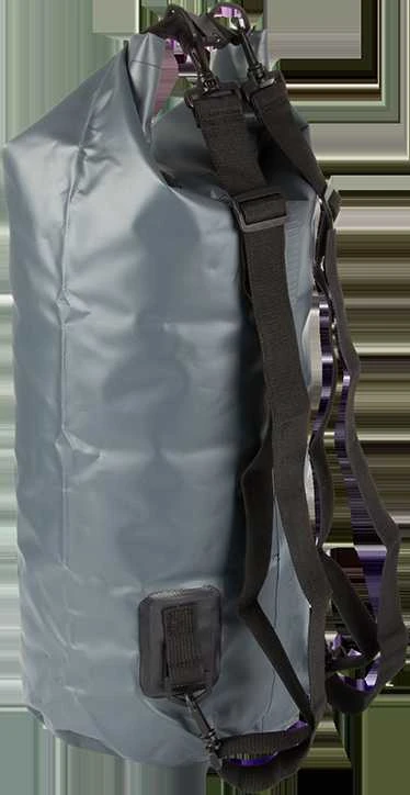 Vandeniui atspari kuprinė 30L, pilka
