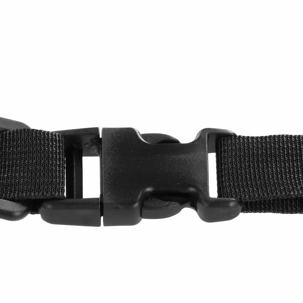 Vandeniui atsparus maišelis Springos CS0030 10L