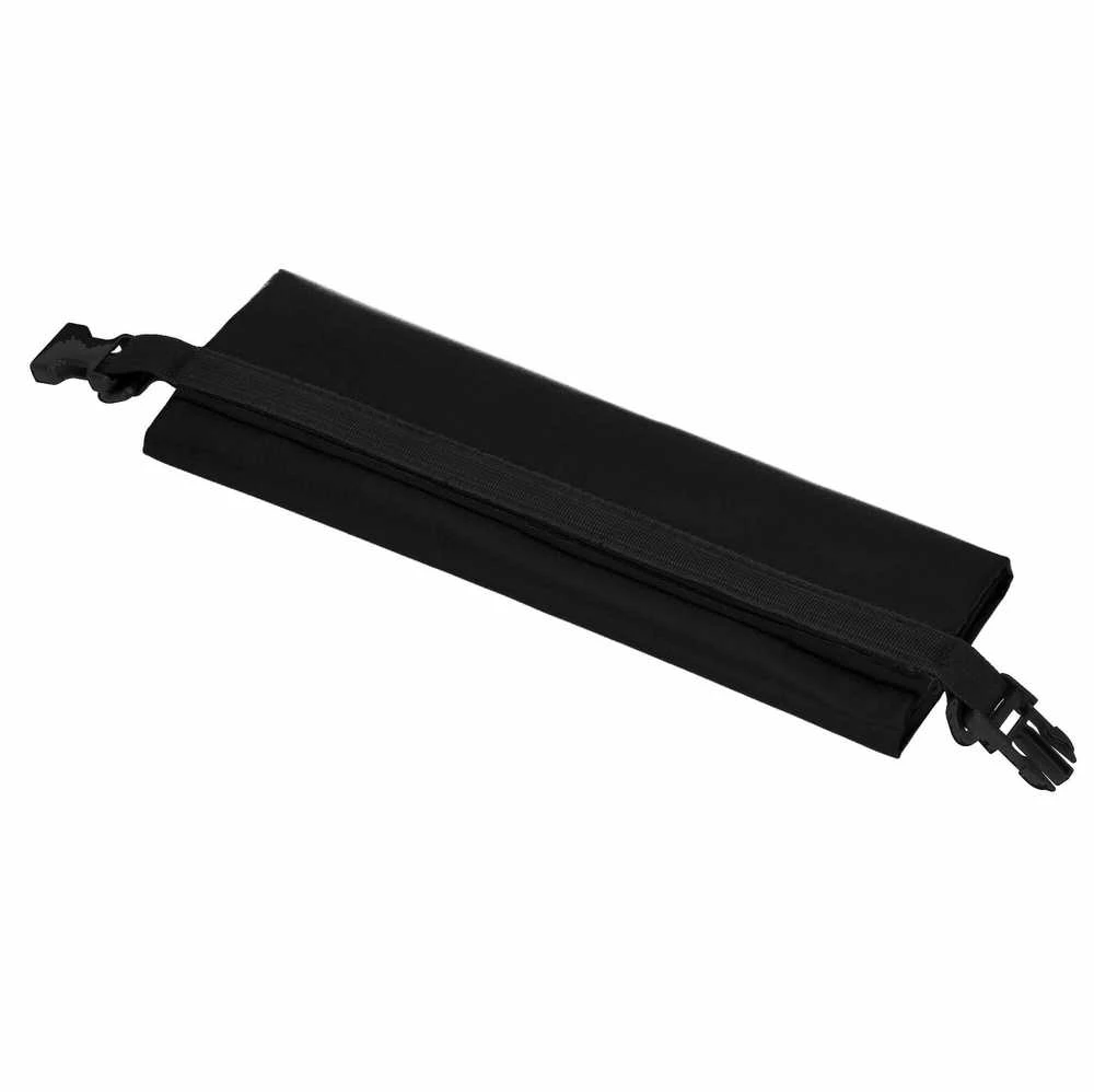Springos Vandeniui atsparus vandens maišas 20L juodas PVC