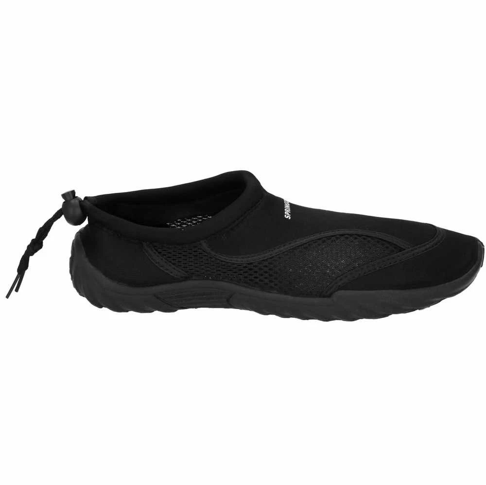 Vandens batai Springos CS0154 juodi 42 dydis