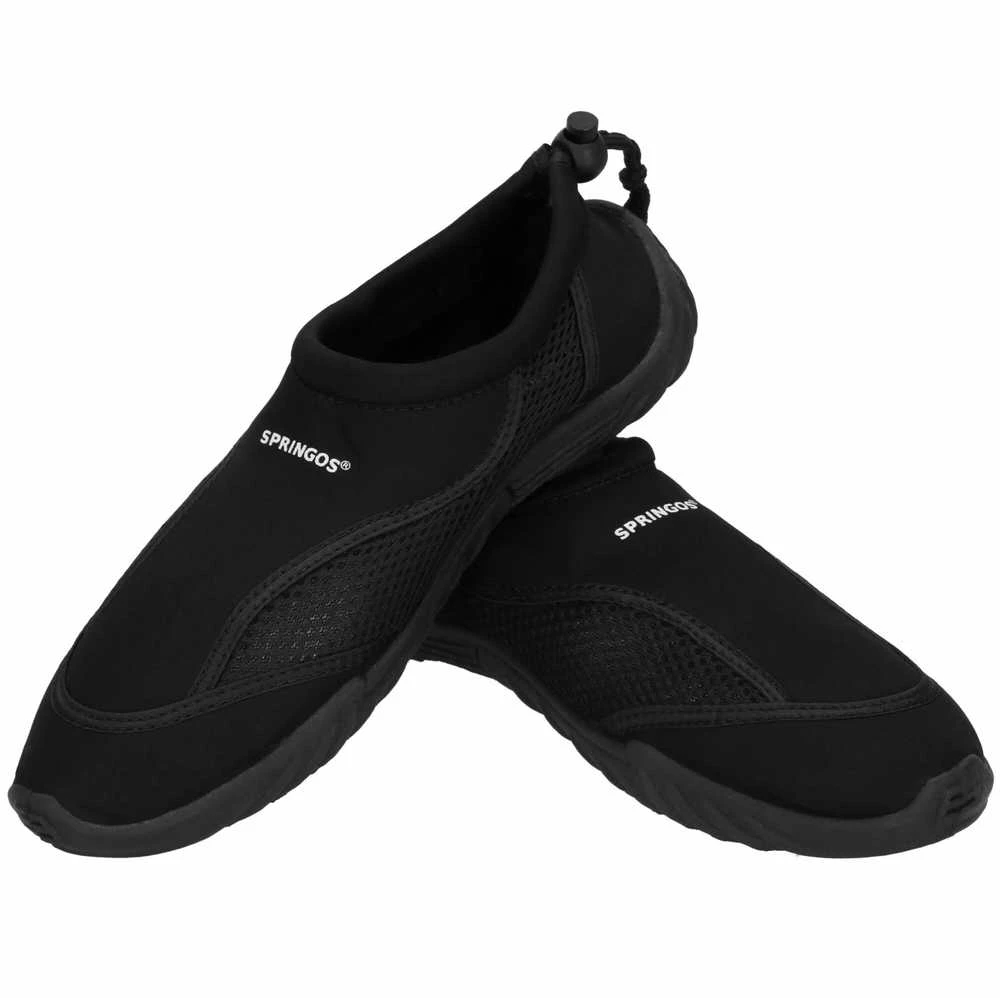 Vandens batai Springos CS0157 dydis 45