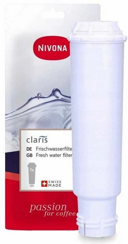 Nivona Vandens filtras CLARIS NIRF 701