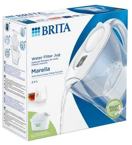 Brita Marella +1 Maxtra Pro PP filter jug