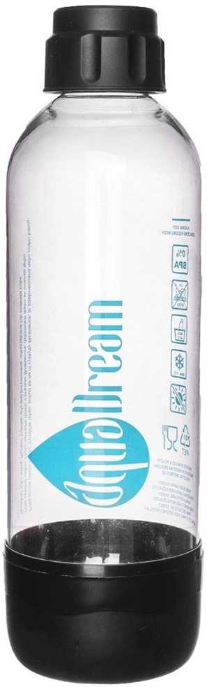 Orion Gazuoto vandens aparatas AquaDream 1.1L juodas