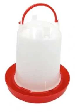 Vandens girdykla vištoms DA460, 3L