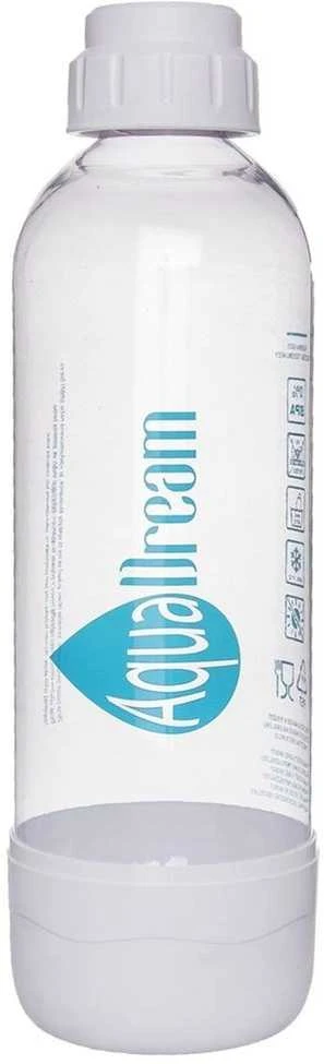 Orion Gazuoto vandens aparatas AquaDream 1.1L baltas