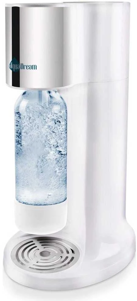 Orion Gazuoto vandens aparatas AquaDream 1.1L baltas