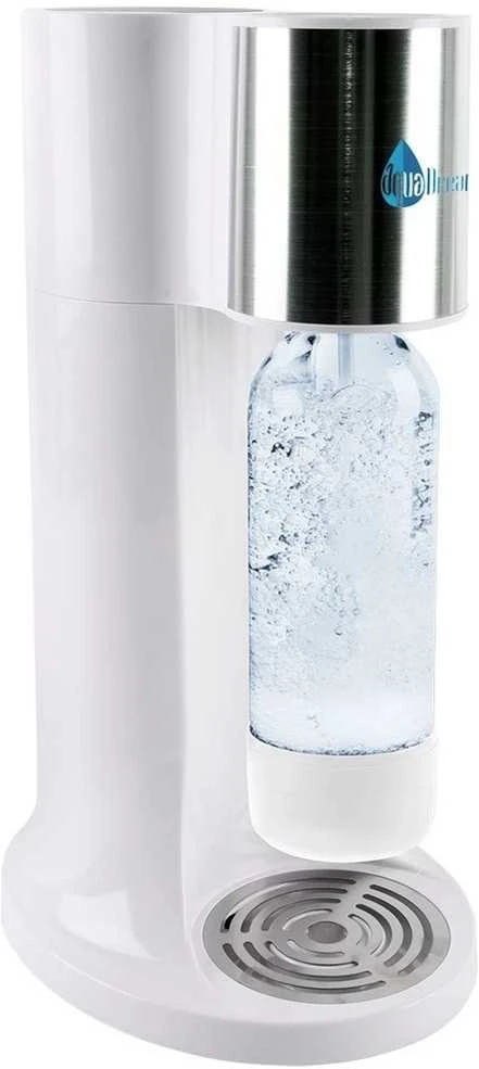 Orion Gazuoto vandens aparatas AquaDream 1.1L baltas