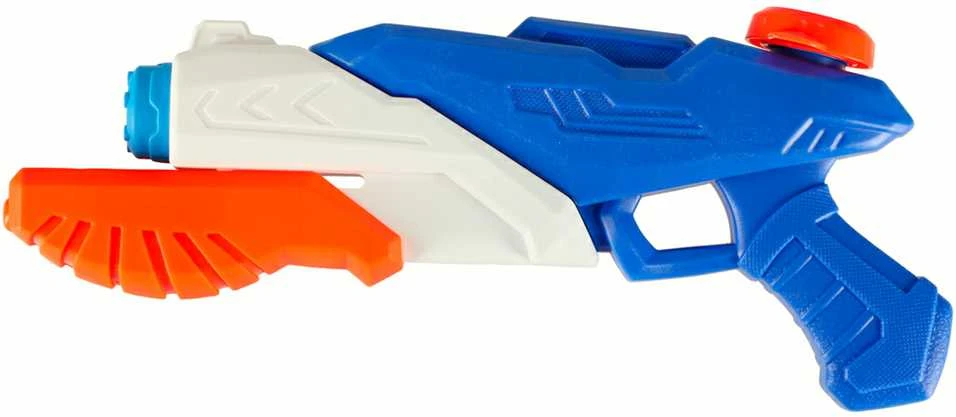 Ikonka KIK vandens pistoletas, 400 ml