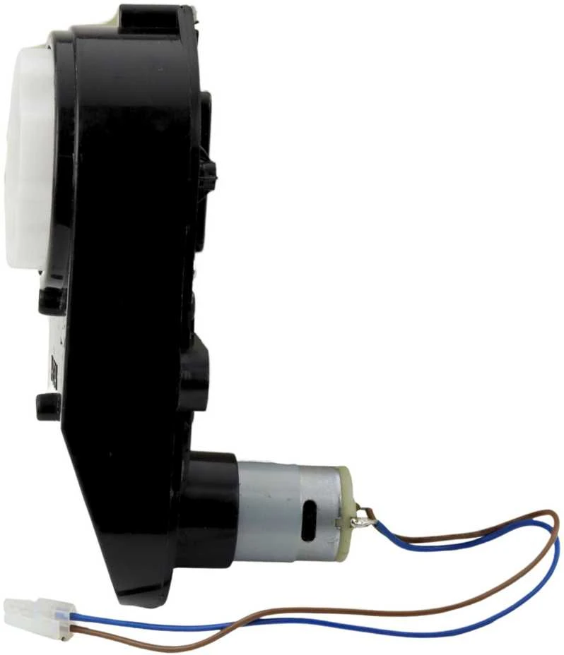 Lean Cars Variklio transmisija 24V akumuliatoriniam automobiliui S2588-1
