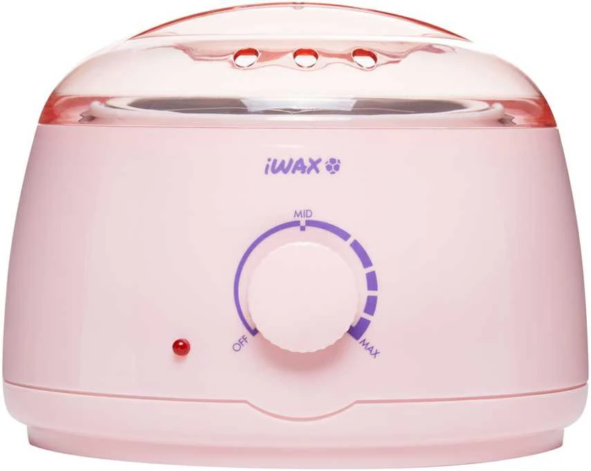 Vaško šildytuvas Activeshop iWAX