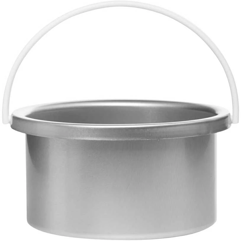 Vaško šildytuvas iWAX 500ml, Juodas
