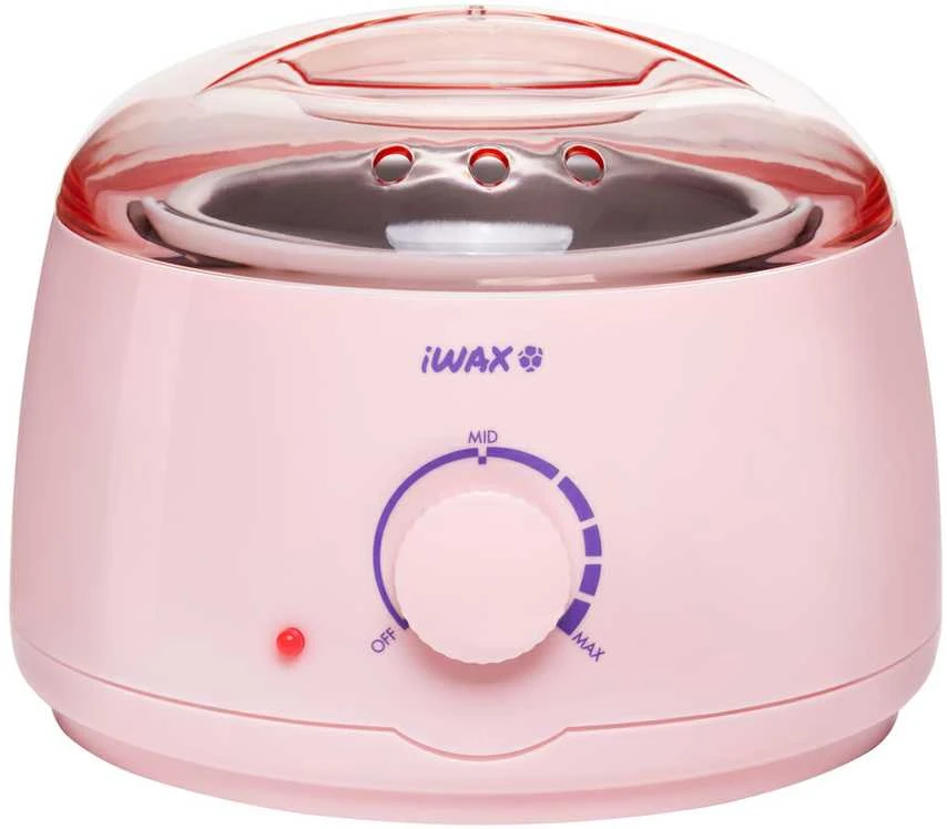 Vaško šildytuvas Activeshop iWAX