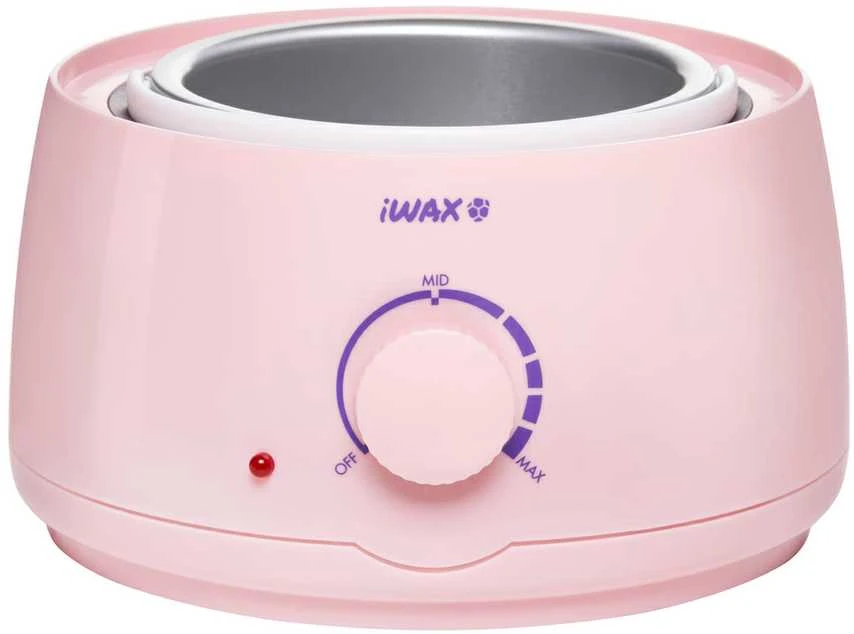 Vaško šildytuvas Activeshop iWAX