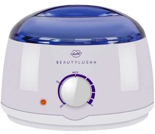 Beautylushh 22832 vaško šildytuvas