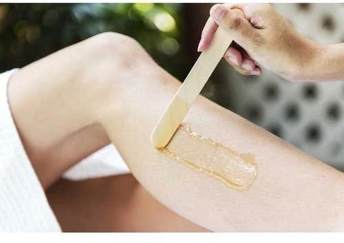 Beautylushh 22832 vaško šildytuvas