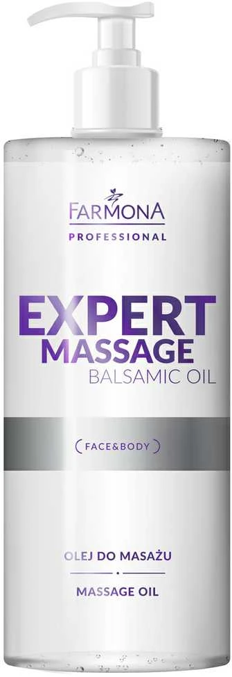 Farmona Professional Expert Masažas, 500 ml