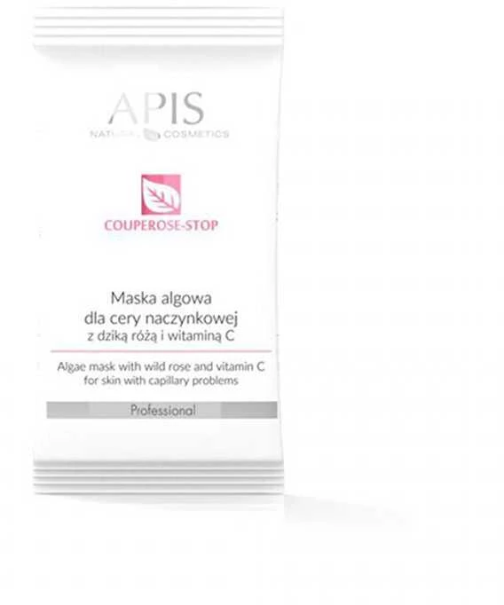 Activeshop APIS Couperose-Stop, 20 g