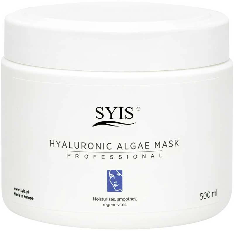 Activeshop Veido kaukė Syis Antioxidant Algae Mask, 500 ml