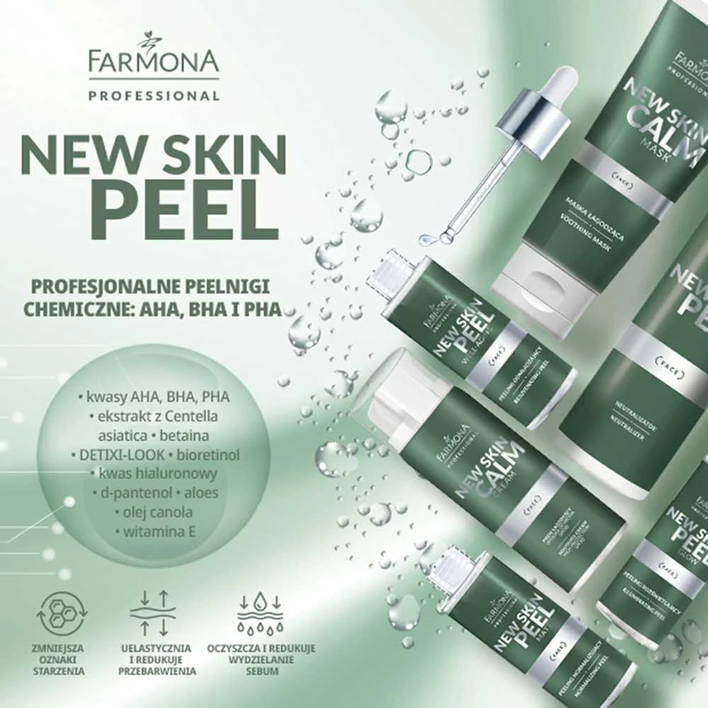 Farmona Professional New Skin Peel, 30 ml