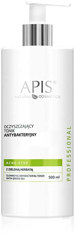 Activeshop APIS Acne-Stop, 500 ml