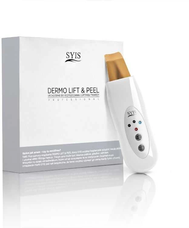 Activeshop Veido valymo aparatas Syis Professional 104148