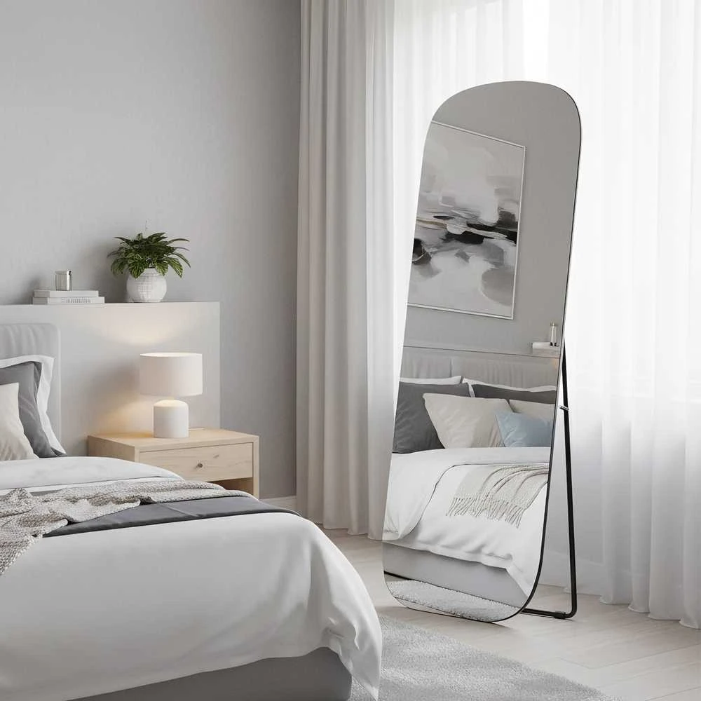 Songmics Veidrodis 160 × 50 cm