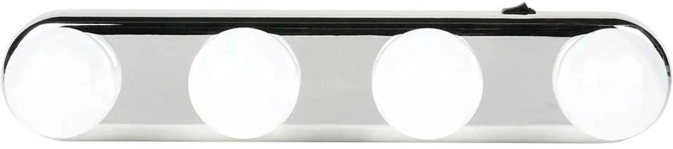 Vilde LED Veidrodinė Šviesa su 4 LED 30,5 cm