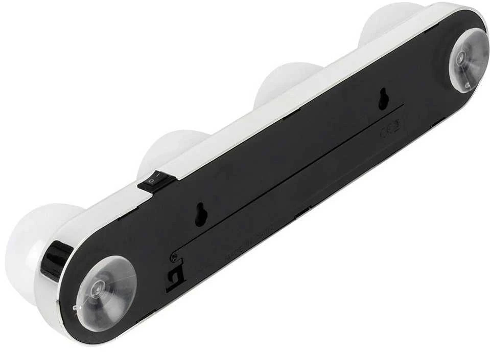 Vilde LED Veidrodinė Šviesa su 4 LED 30,5 cm
