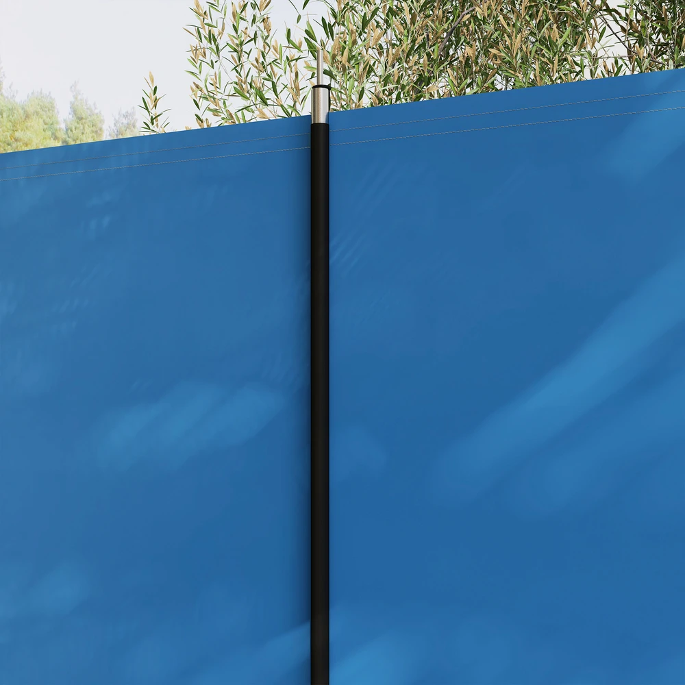 Vėjo užtvara 540 x 150 cm