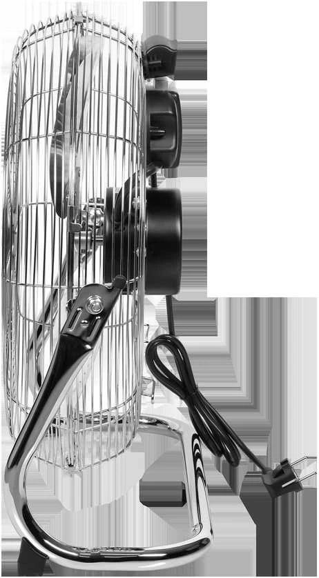Teesa grindų ventiliatorius 40 cm