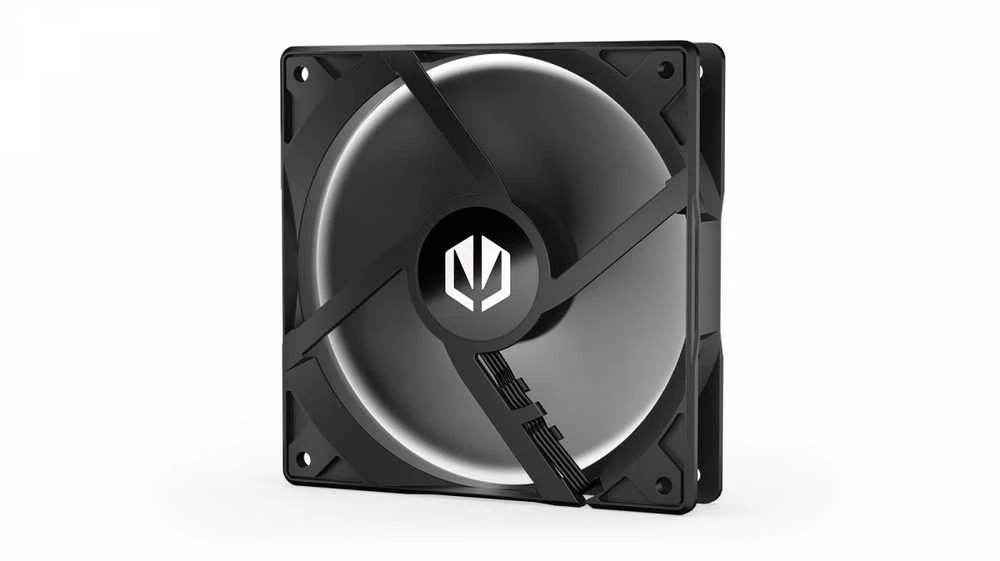 Ventiliatorius Endorfy Stratus 120 PWM EY4A007