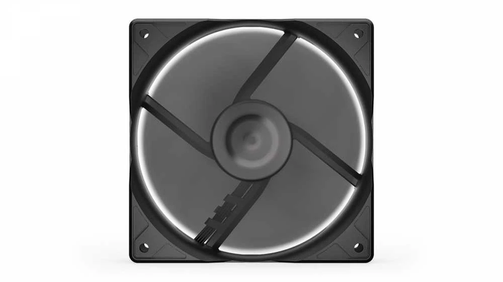 Ventiliatorius Endorfy Stratus 120 PWM EY4A007
