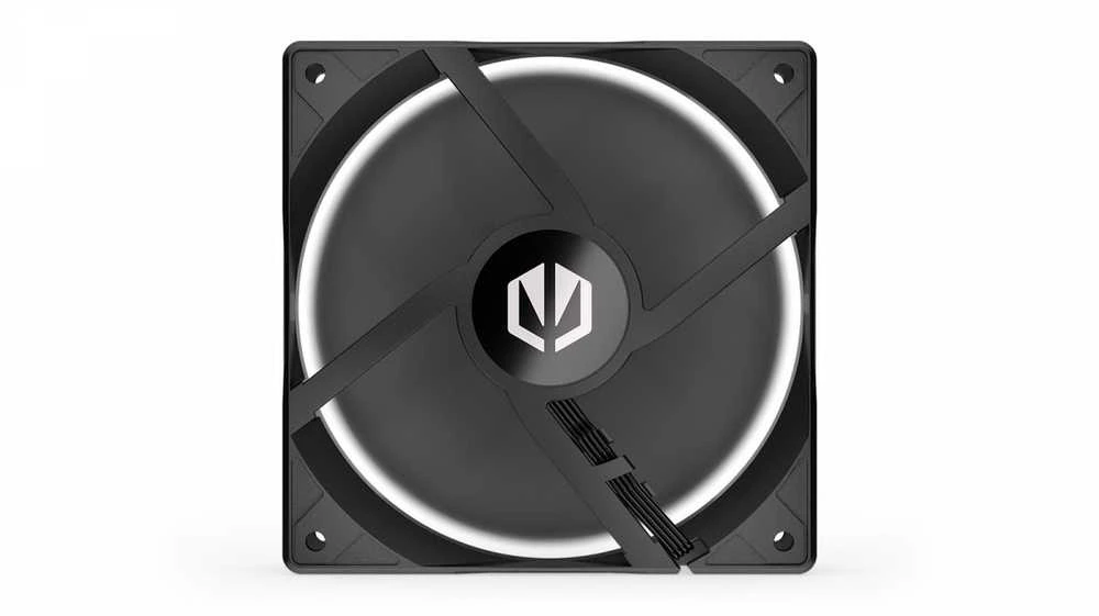 Ventiliatorius Endorfy Stratus 120 PWM EY4A007