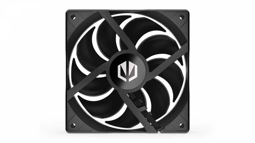 Ventiliatorius Endorfy Stratus 120 PWM EY4A007