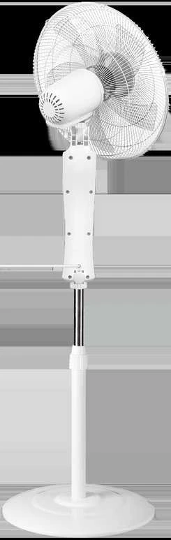 Ventiliatorius su nuotolinio valdymo pultu TEESA - 50W