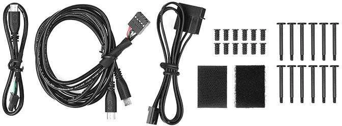 Ventiliatorius Thermaltake Riing Duo 12 RGB 3Pack Fan CL-F073-PL12SW-A